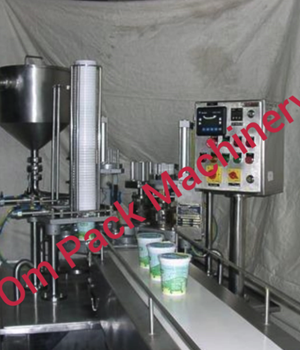 Permanent Magnetic Drum