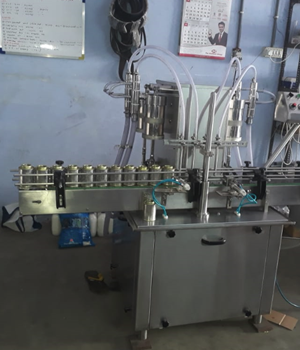 Permanent Magnetic Drum