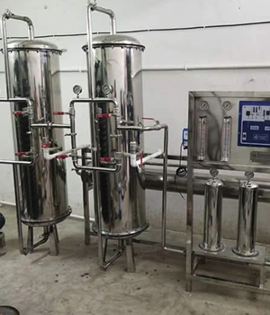 Permanent Magnetic Drum